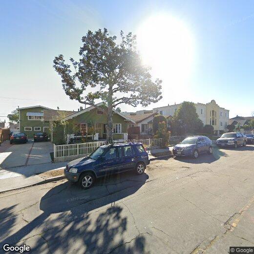 Primary Photo - 1092 Lime Ave