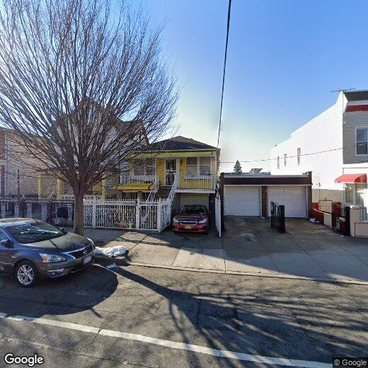 Primary Photo - EAST 216 STREET
