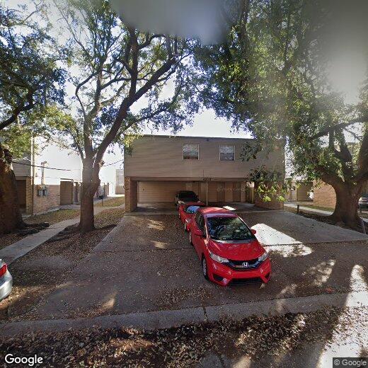 Primary Photo - 4212 Belvedere St
