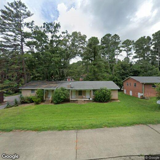 505 Old Central Rd, Clemson, SC 29631 House Rental in Clemson, SC