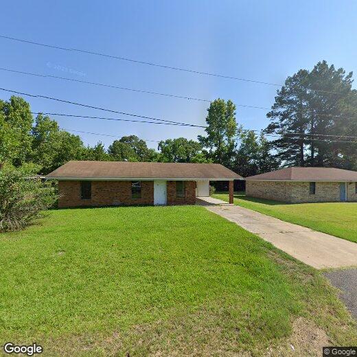 1105 Lurline Dr, Jena, LA 71342 House Rental in Jena, LA
