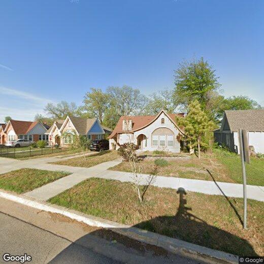 Primary Photo - 1503 N Broadway Ave