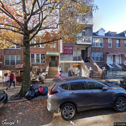 Primary Photo - 55 STREET