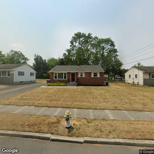 Foto principal - 609 Fairmount Dr