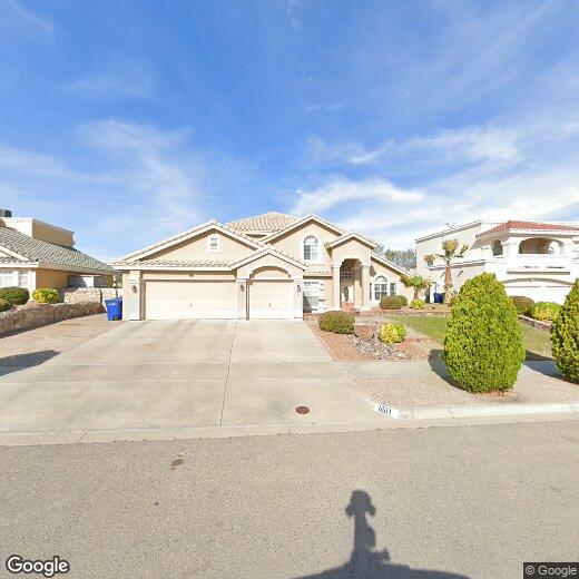 Primary Photo - 6511 Wind Ridge Dr