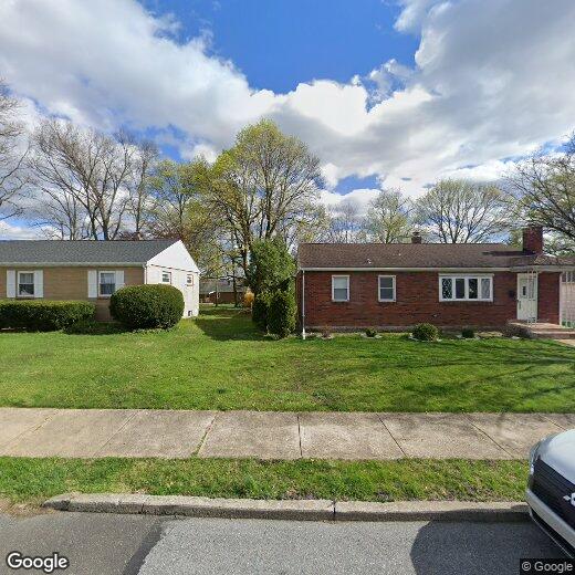 2220 Congress St, Allentown, PA 18104 House Rental in Allentown, PA