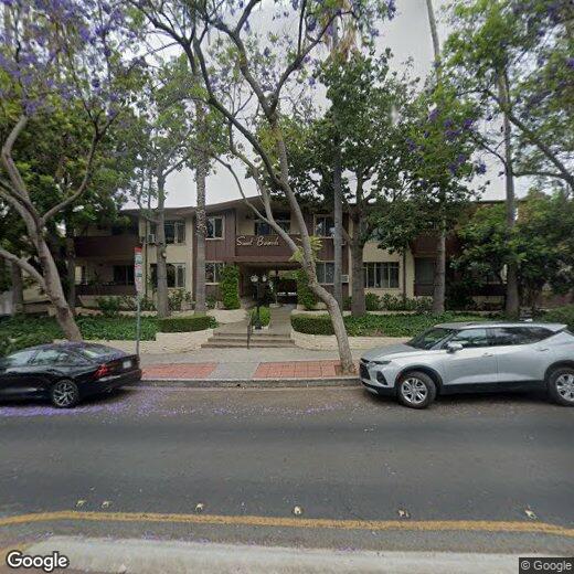 Primary Photo - 1263 Hayworth Ave