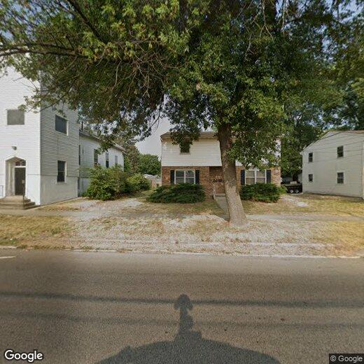 Primary Photo - 810 N Center St