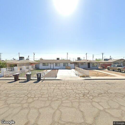Primary Photo - 414 S K St