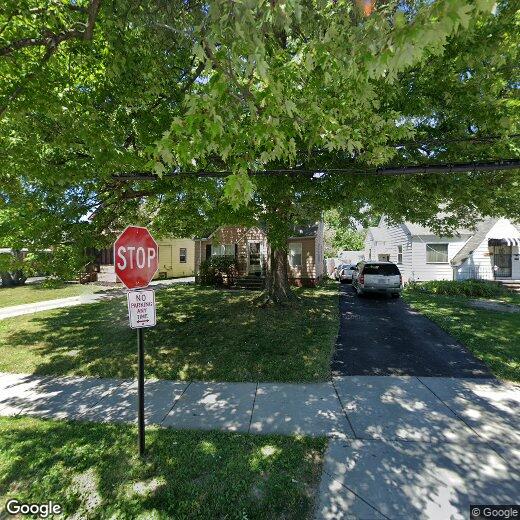 18305 Reese Rd, Cleveland, OH 44119 House Rental in Cleveland, OH