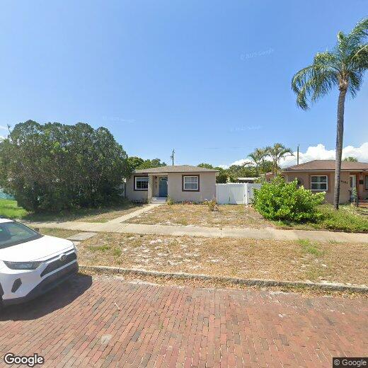 6559 3rd Ave S, Saint Petersburg, FL 33707 House for Rent in Saint