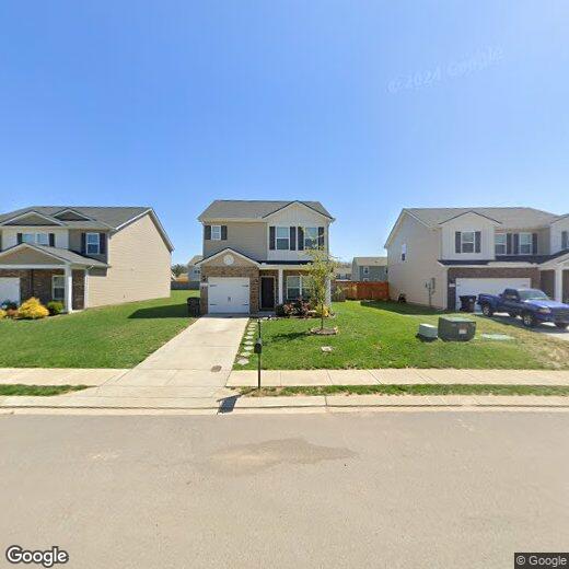 3631 Pitchers Ln, Murfreesboro, TN 37128 House for Rent in