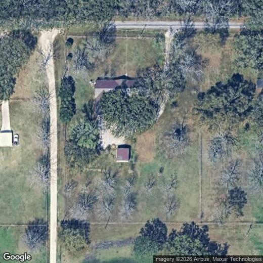 8575 Clement Poiroux Ln, Irvington, AL 36544 House Rental in