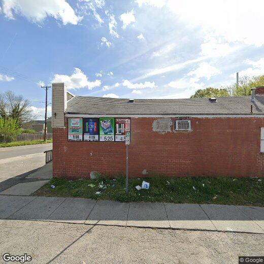 Primary Photo - 2707 Peach St