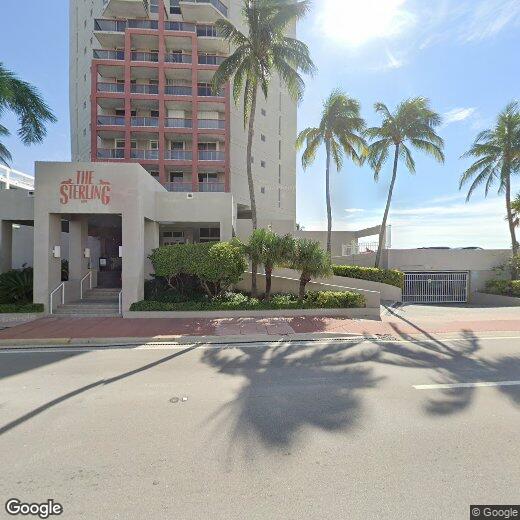 Primary Photo - 6767 Collins Ave