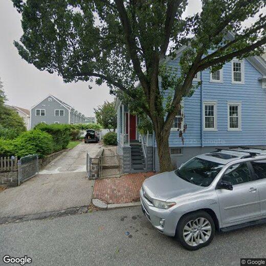 100 Sheldon St, Providence, RI 02906 House Rental in Providence, RI