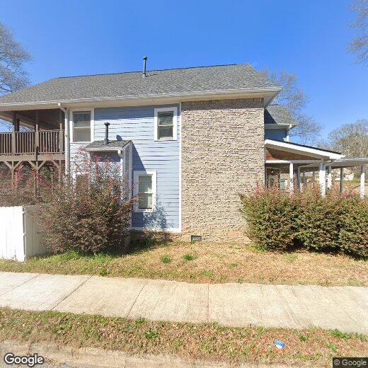 Primary Photo - 3559 Victoria St
