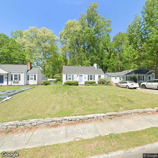 240 Polk St NW, Marietta, GA 30064 House Rental in Marietta, GA