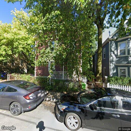 Primary Photo - 35 Jamaica St