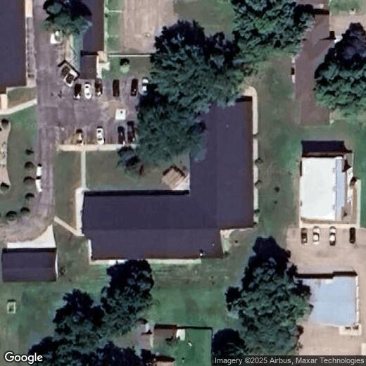 Primary Photo - 1418 Black Oak Ave