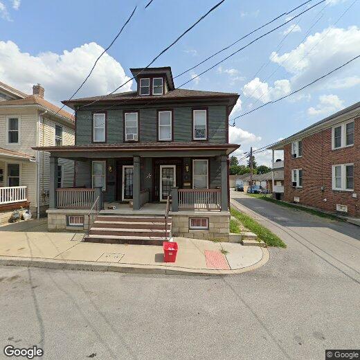 3 br, 1.5 bath House 11 E Granger Street House Rental in Hanover