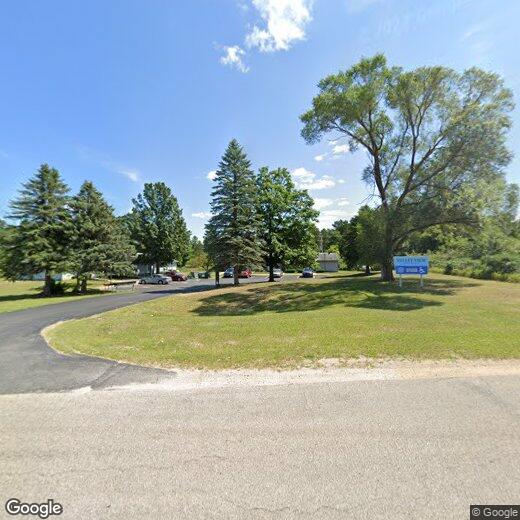 324 N Eugene St, Mesick, MI 49668 Room for Rent in Mesick, MI