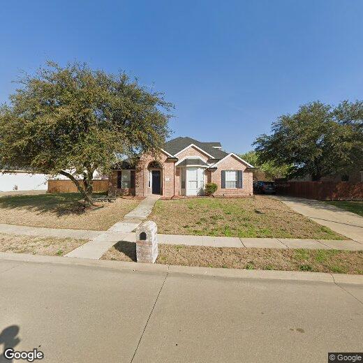 Primary Photo - 203 Briar Oak Dr