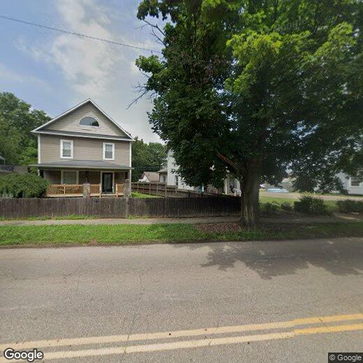 226 Beaver Ave NE, New Philadelphia, OH 44663 House Rental in New