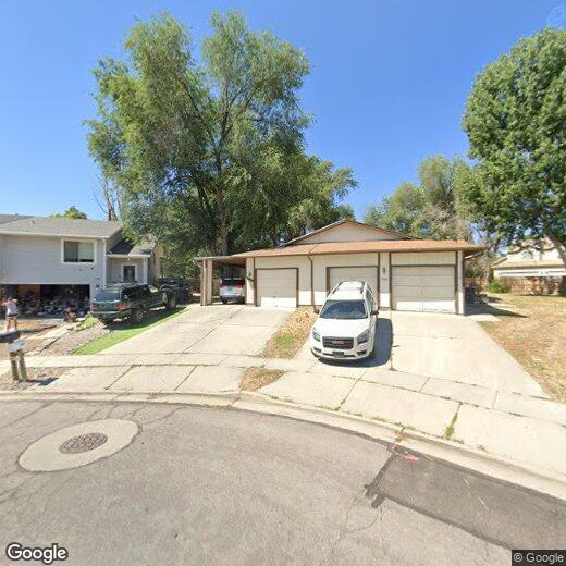 7684 Sunrise Pl W, West Jordan, UT 84084 Townhome Rentals in West