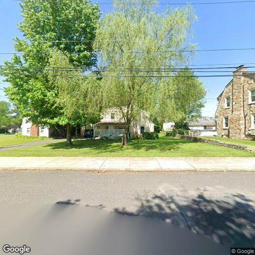 224 N Penrose St, Quakertown, PA 18951 House Rental in Quakertown, PA