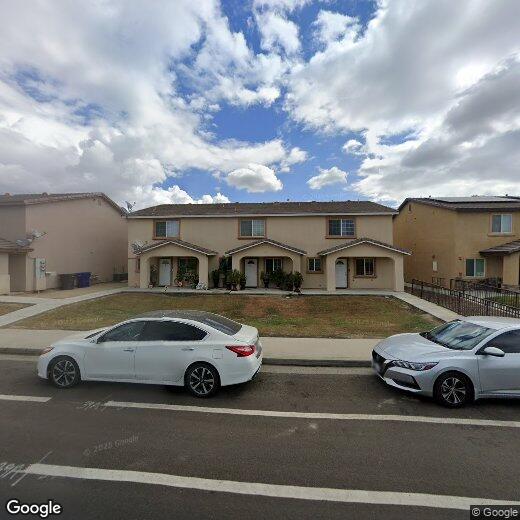 Foto principal - 600 Central Ave