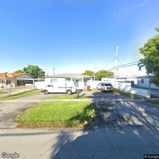 4860 W 3rd Ave, Hialeah, FL 33012 House Rental in Hialeah, FL