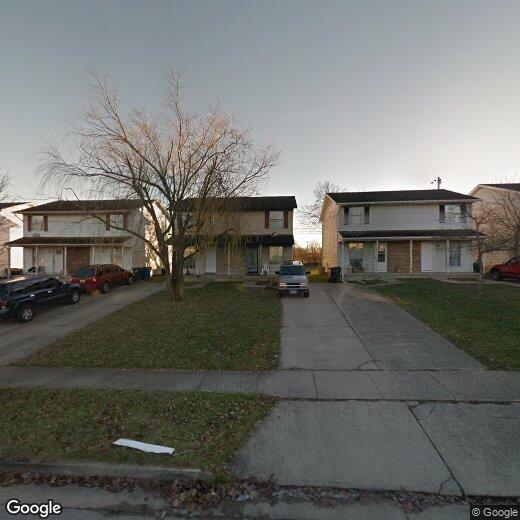 Primary Photo - 1691 Gerald Dr