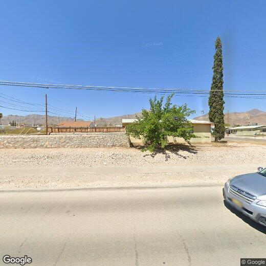 4228 Hathaway Ct, El Paso, TX 79904 House Rental in El Paso, TX