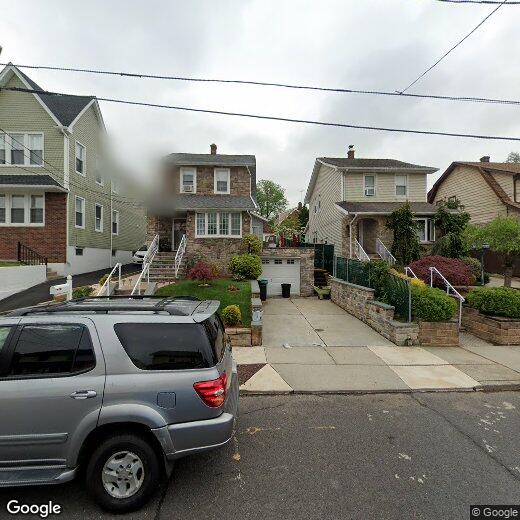 36 William St, North Arlington, NJ 07031 Apartment for Rent in North