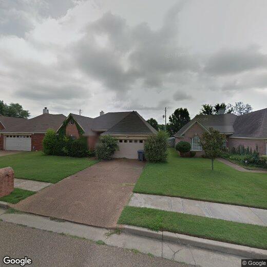 Primary Photo - 3836 Clarion Dr, Memphis, TN 38135