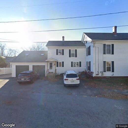 5 Green St, Exeter, NH 03833 House for Rent in Exeter, NH