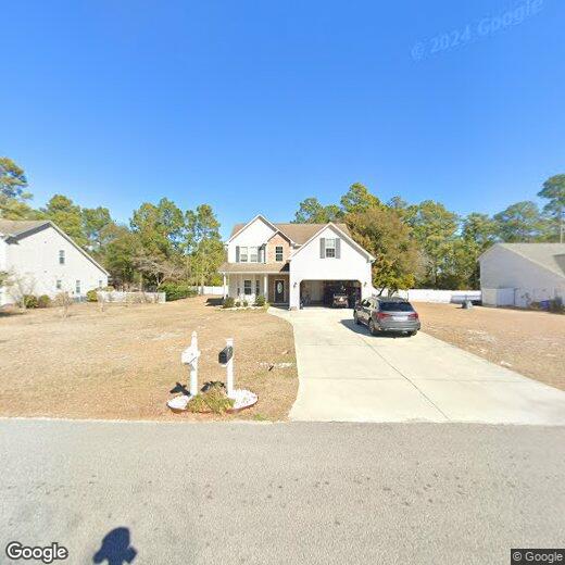Primary Photo - 137 Bobwhite Cir