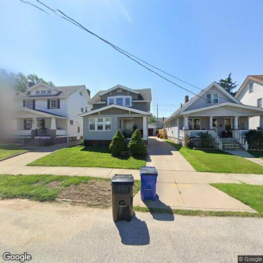 10917 St Mark Ave, Cleveland, OH 44111 House for Rent in Cleveland