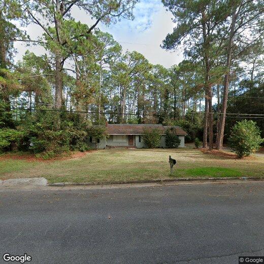 709 E 14th Street House Rental in Tifton, GA