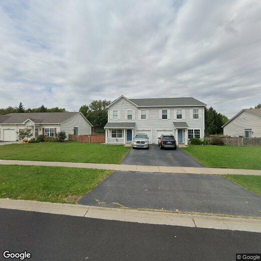 Primary Photo - 3 br, 2 bath House - 3111 Hoffman St.