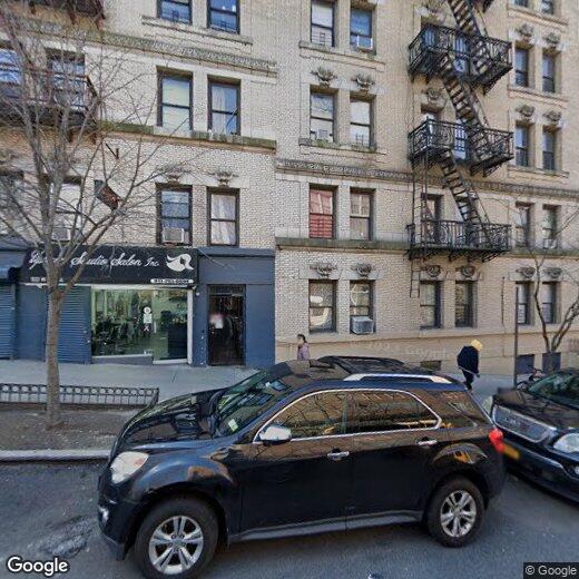 Primary Photo - 530 West 136th Street