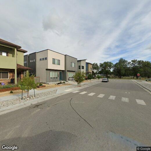 1019 Fooses St, Poncha Springs, CO 81201 Townhome Rentals in Poncha