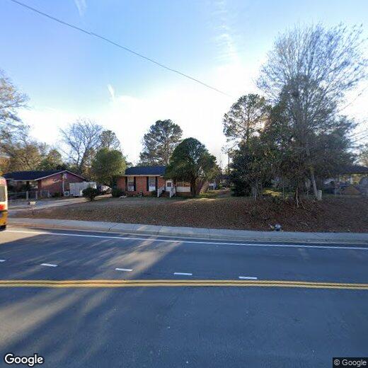 Primary Photo - 4511 Bluff Rd