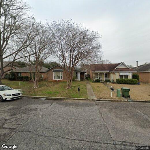 1823 Young Farm Rd, Montgomery, AL 36106 House Rental in Montgomery