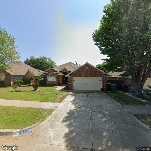 15408 Summit Parke Dr, Edmond, OK 73013 House for Rent in Edmond, OK