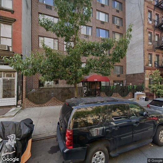 Primary Photo - 530 W 47th St