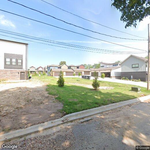 Primary Photo - 1009 Citizen St