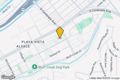 Villas at Playa Vista - Sausalito photo'