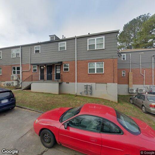 597 Seminole Ave NE Unit Apt C, Atlanta, GA 30307 Apartment for Rent